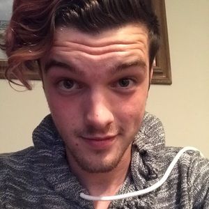 Meet your Posher, Dylan